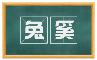 兔奚