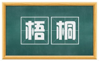 梧桐
