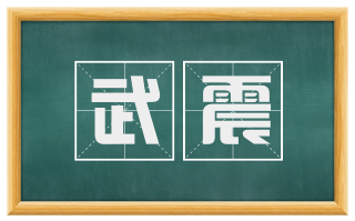 武震