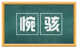 惋骇