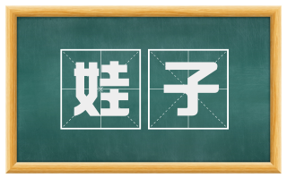 娃子