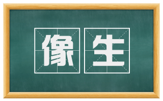 像生