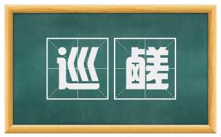巡鹾