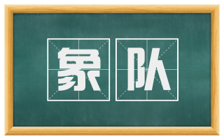 象队