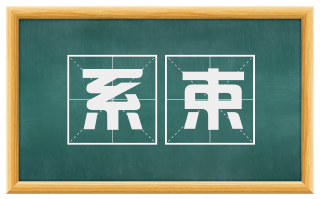 系束