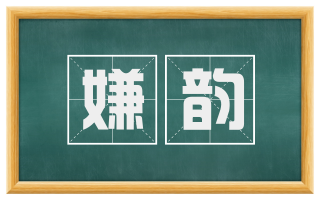 嫌韵