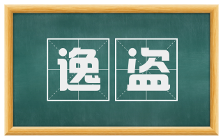 逸盗