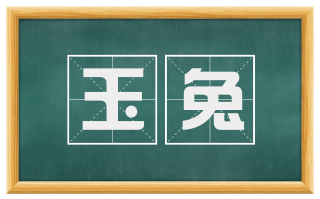 玉兔