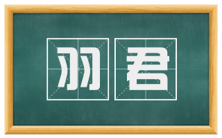 羽君
