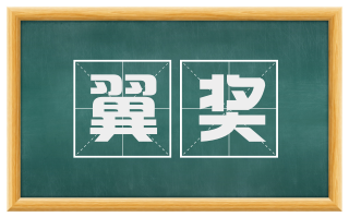 翼奖