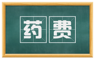 药费
