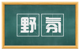 野氛