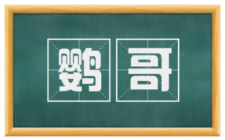 鹦哥