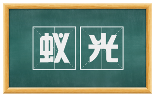 蚁光