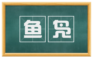 鱼凫