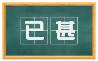 已甚