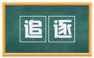 追逐