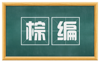 棕编