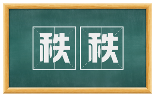 秩秩