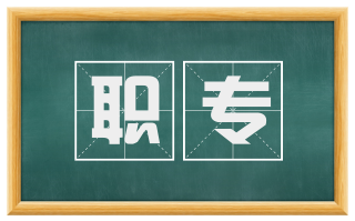 职专