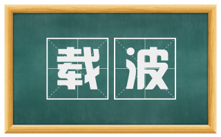 载波